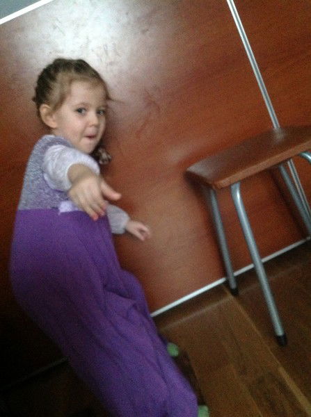 Диана Авдеева