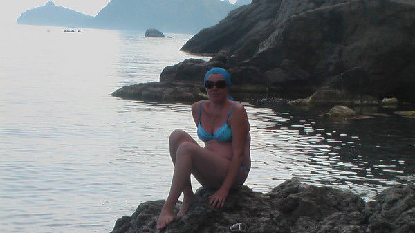 Ольга Смирнова