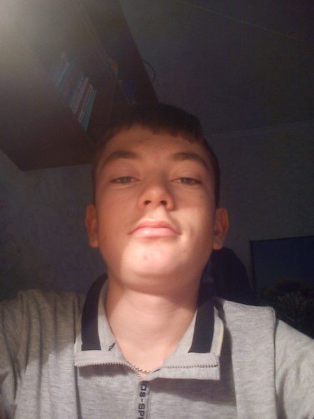 Костя Себостьян