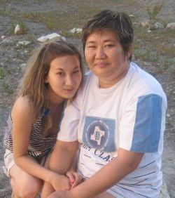 Гульмира Абулкаирова