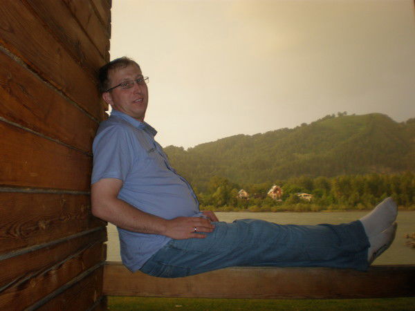 Евгений Карпов