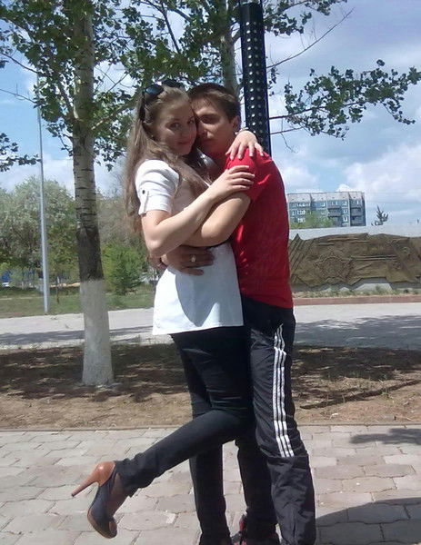 Саша Завязкин