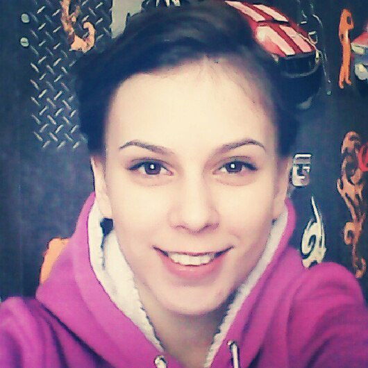 Яна Миркина