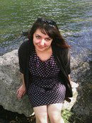 Анастасия Ложеницина