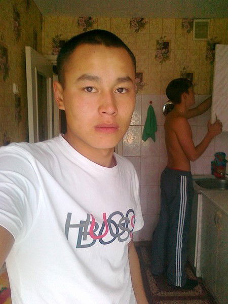 Исмырза Биктаманов