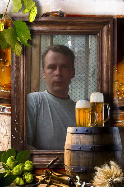 Олег Луковников