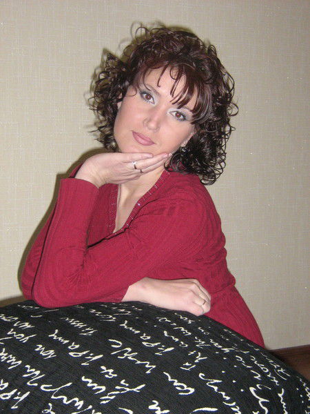 Гульнара Ханова