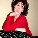 Гульнара Ханова
