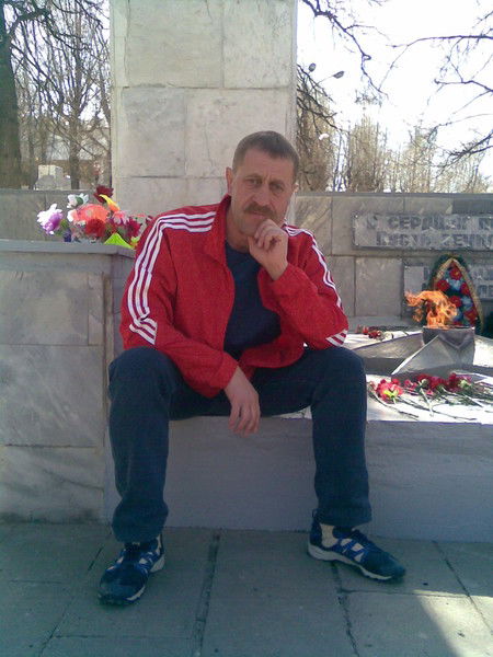 Олег Валяев