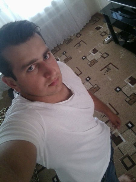 Ризван Гафизов