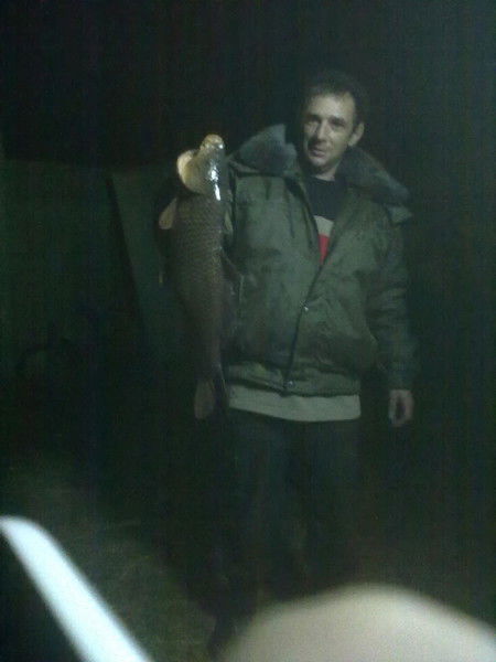 Дима Бондаренко