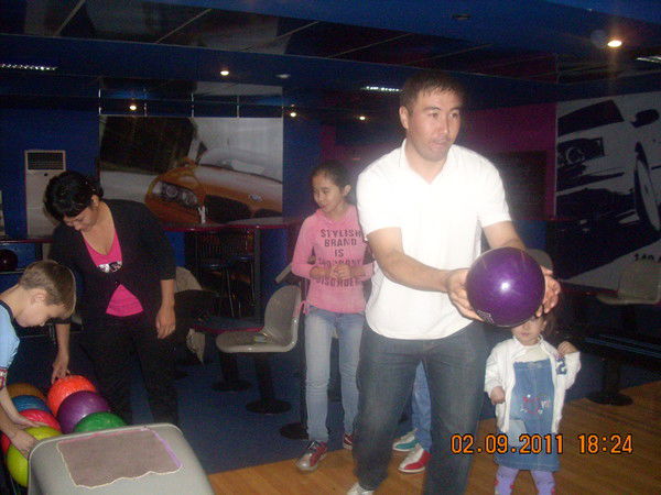 Елеке Насыров