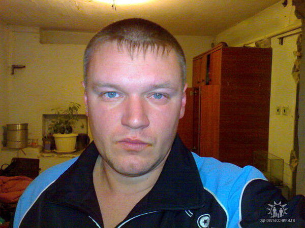 Виталий Стародонкин