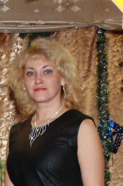 Галина Галкина