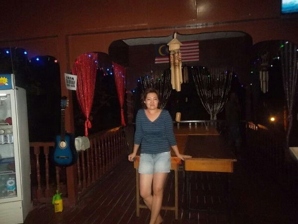 Гульсум Амиржанова