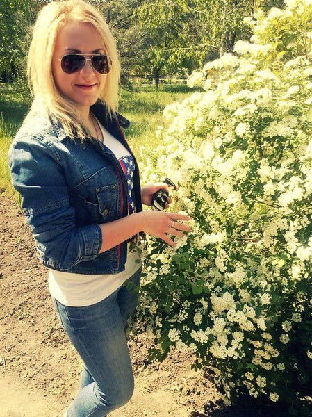 Надя Борисова