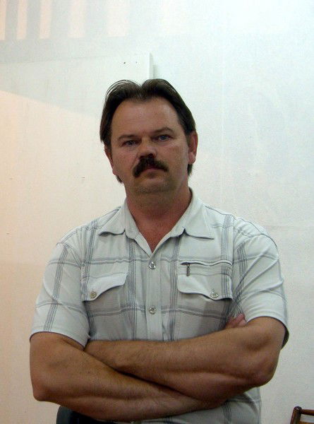 Сергей Ловецкий