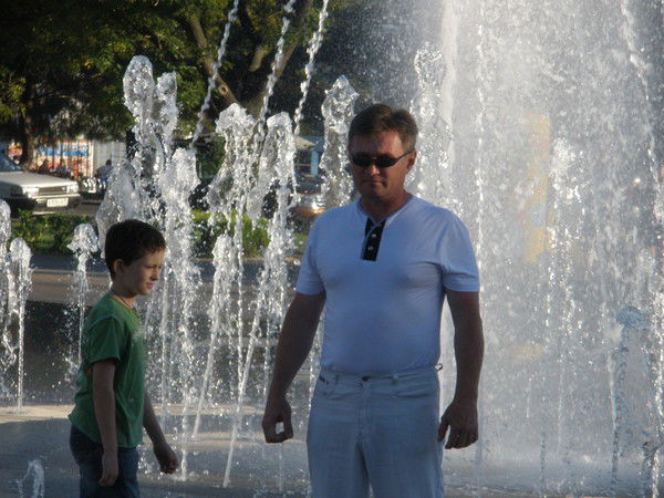 Андрей Владимирович