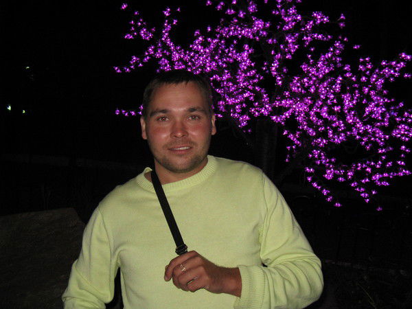 Павел Шипуля