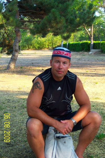 Вадим Гуреев