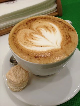 Жанна Касалинская