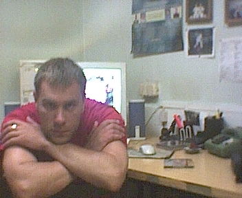 Евгений Раченков