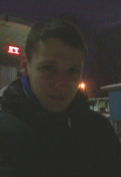 Влад Рыбаков