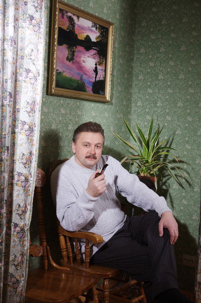 Алексей Походин