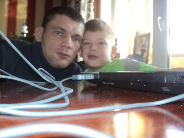 Дмитрий Клевчик