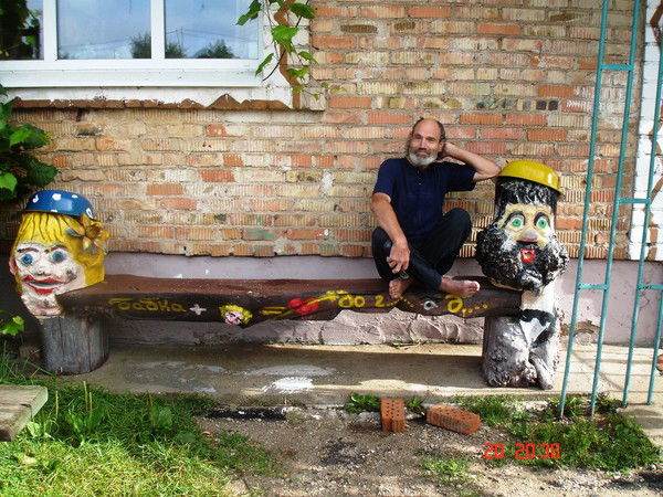 Виталий Игнатьев