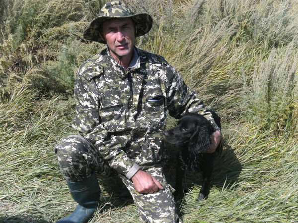 Владимир Грива