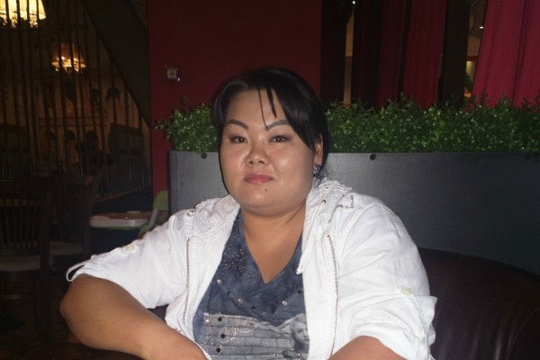 Анастасия Ли