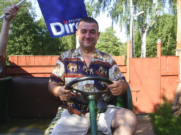 Александр Петухов