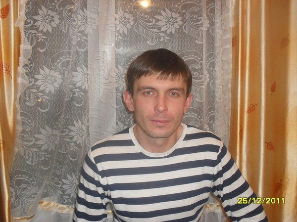 Алексей Смирнов