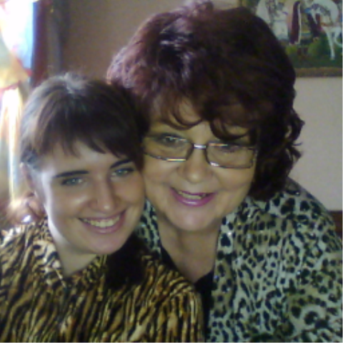 Марина Крылова