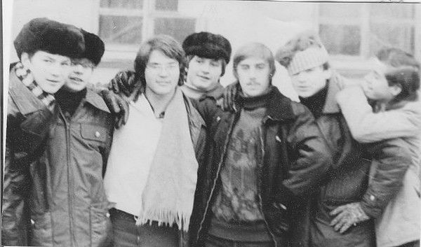 Игорь Мотыка