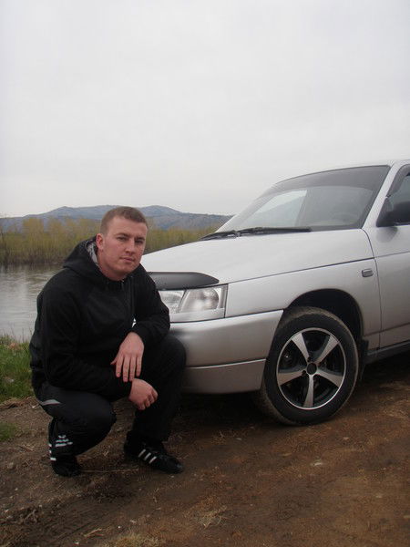 Димон Казаков