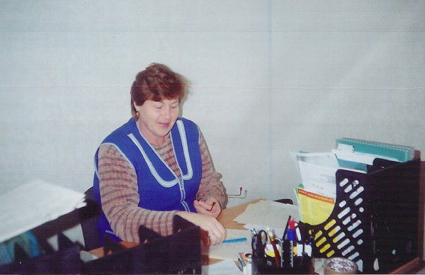 Корастелёва Лариса