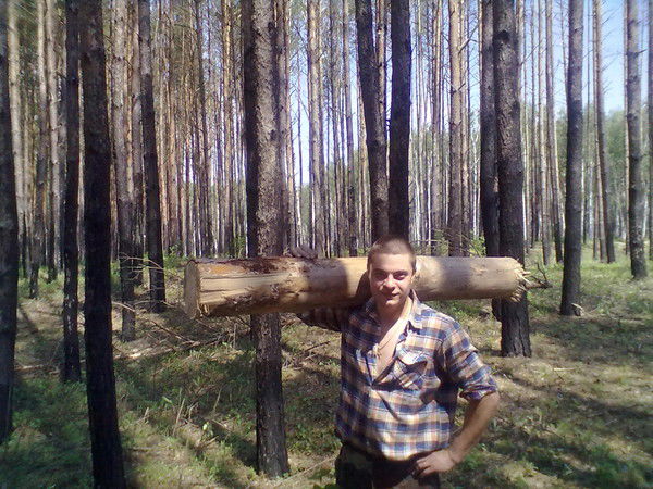 Дмитрий Пеньковец