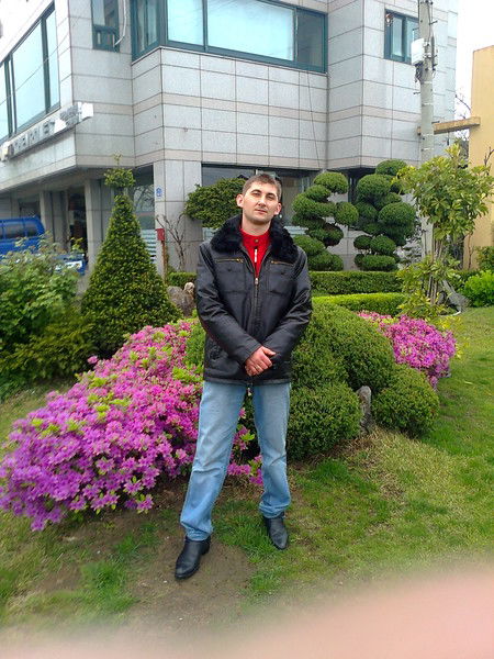 Константин Владимирович