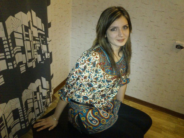 Елена Рыльская