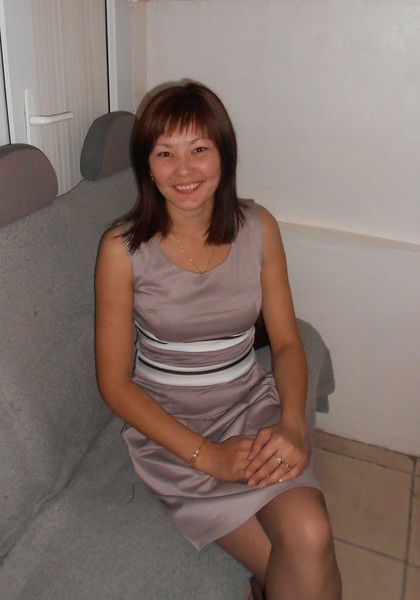 Асель Кошманова