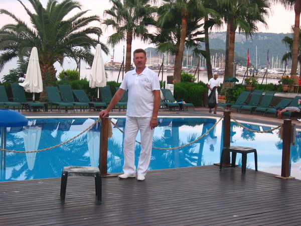 Юрий Юданов