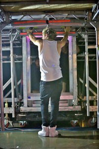 Даша Михальская