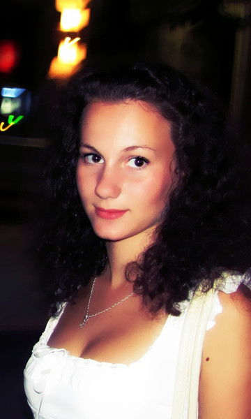 Анастасия Кулида