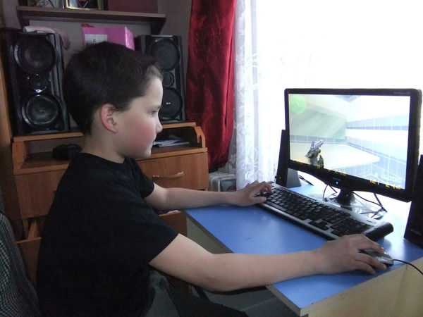 Денис Юлдашев