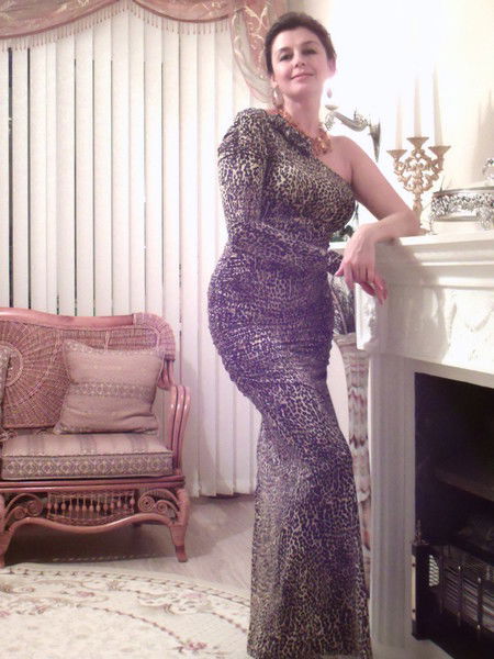 Оксана Федорюк