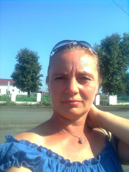 Светлана Корсукова