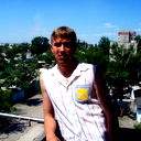 Александр Двинин