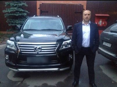 Сергей Коник